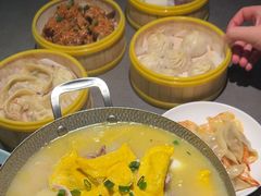-老淮滨-蚌埠非遗小吃(淮河路店)