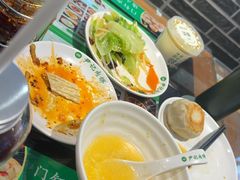 -尹记门钉肉饼(天坛店)