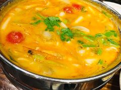 -Siam泰餐厅(水上公园店)