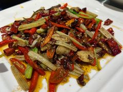 -院8里·少城记忆老川菜(宽窄巷子店)