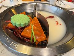-大龙燚火锅
