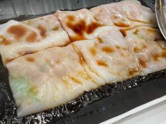 -白天鹅宾馆-宏图府餐厅