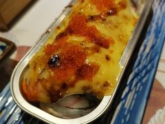 -羽寿司(东方宝泰店)
