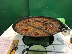 -石灰市老火锅(北滨路店)