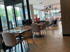 大堂-必胜客(中北店)