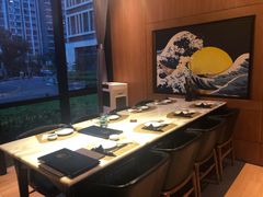 -月下料理(楷林IFC店)