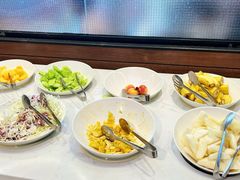 -豪客来牛排(红豆万花城店)