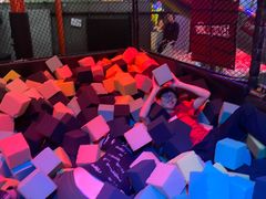 -核客电玩城(东门店)