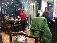 大堂-丁月玉兔王(大渡口店)