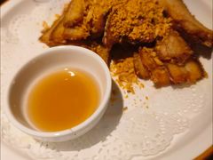 -老阿爸鲜鱼土菜(昆山花桥店)