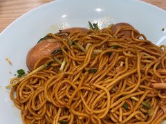 -醉面(五道口启迪大厦店)