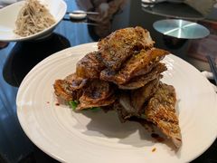 -HOMES上海本帮菜(襄阳公园店)