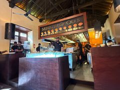 -Ministry of Crab(科伦坡店)