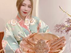 -蟹田居·活蟹料理(东城店)
