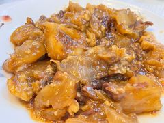 红烧牛窝骨-同发号饭庄(复兴路店)