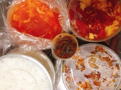 -清真宏玉祥黄门脸餐厅(华荫东里店)