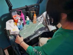 -见雾TATTOO STUDIO