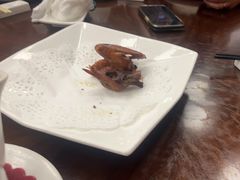 -潮福城大酒楼·潮粤菜·港式点心(阳光城店)