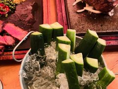 -MR.ROCKY洛奇先生·西餐&酒吧(琶醍店)