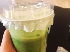 -Green Option(官舍店)