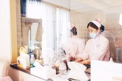 点击看大图 -baby bella小贝拉母婴护理中心(珠海希尔顿店)