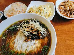 -同得兴 Since·1995 传统苏式面馆(十全街店)