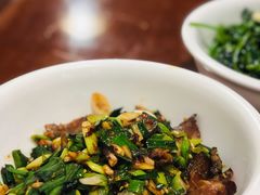 -恋拐子油爆虾·家常菜