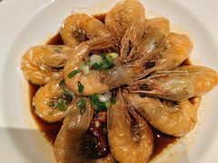 -古南都·老广东酒楼(龙江店)