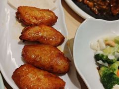 -吕氏疙瘩汤·新鲁菜(济南万象城店)