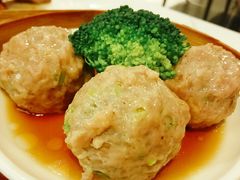 -十六台·经典广东菜(德外大街店)