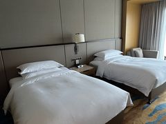 -武汉洲际酒店