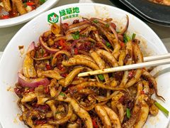 -绿草地·湘菜(7mall店)