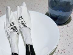 -BE BRIGHT KITCHEN(正佳广场店)