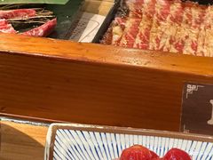 -千寻烧肉(政务区店)