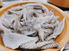 鱼皮-川锅·火锅·烤肉自助餐厅