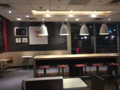 -肯德基(惠州龙门店)