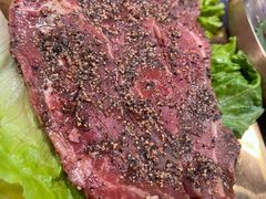 -核桃碳烤肉馆(深圳首店)