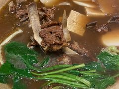 -芦月轩羊蝎子(劲松店)
