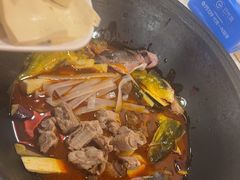 -江湖水乡铁锅炖魚(周庄嘉园店)