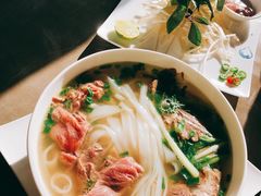 牛肉河粉-SUSU·苏苏(四合院创始店)