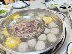 -杏花吴记牛肉火锅