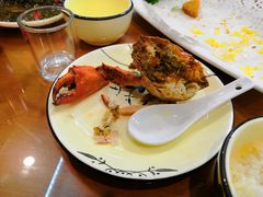-友强·23年特色海鲜大排档(厦门店)