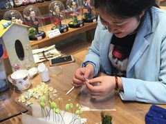 -手工艺活态馆