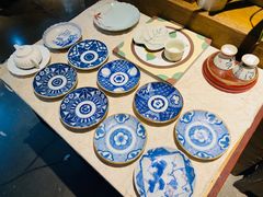 -时光花园(白鹭洲店)