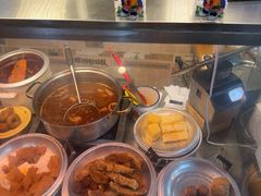 -柳州肥姨妈大骨螺蛳粉(东靖路店)