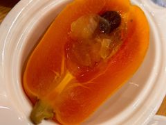 -鲤鱼门渔人码头自助餐厅