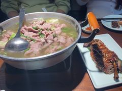 -全牛匠·乐山跷脚牛肉(西单华威约饭街店)