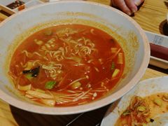 -喜来稀肉(北外滩白玉兰广场店)