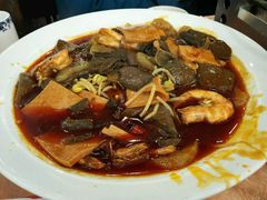 -簋街仔仔小龙虾(簋街二店)