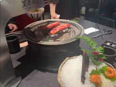 -黑牛の店·黑金店(沈阳万象城店)